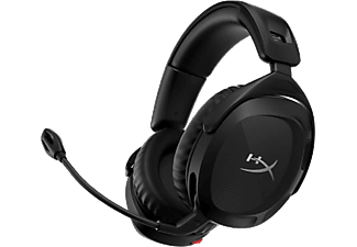 HYPERX Cloud Stinger 2 Wireless Oyuncu Kulak Üstü Kulaklık Siyah 676A2AA