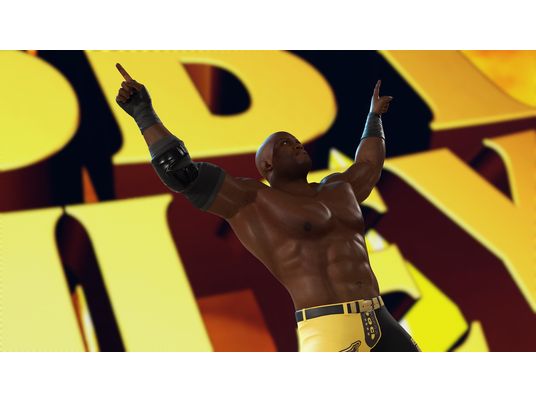 WWE 2K23 : Édition Standard - PlayStation 4 - Francese