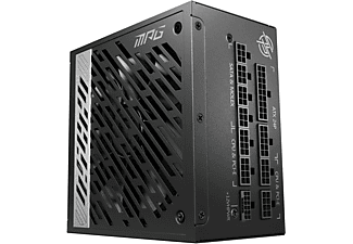 MSI MPG A850G PCIE5 PC Netzteil 850 Watt