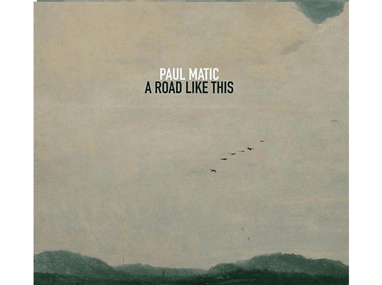 Paul Matic Paul Matic A Road Like This (Vinyl) MediaMarkt