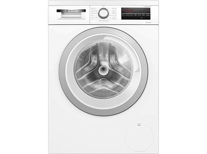 BOSCH WUU28TF1 Waschmaschine (9 kg, 1351 U/Min., A) online kaufen |  MediaMarkt