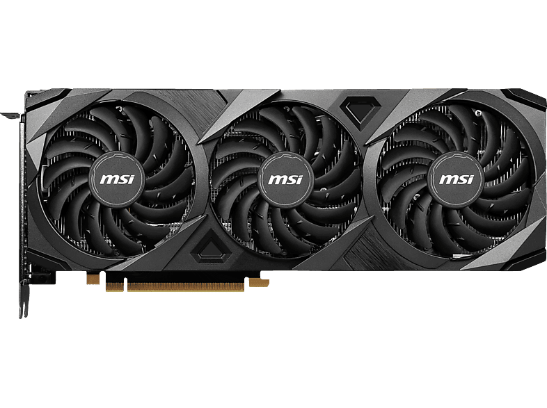 Grafikkarte MSI GeForce RTX 3060 Ti VENTUS 3X OC (V505-085R) (NVIDIA ...