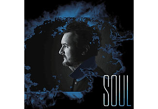 Eric Church - Soul (CD)