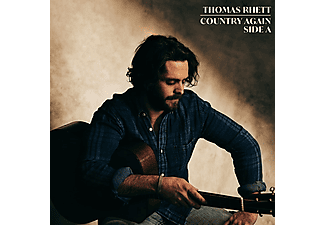Thomas Rhett - Country Again Side A (CD)