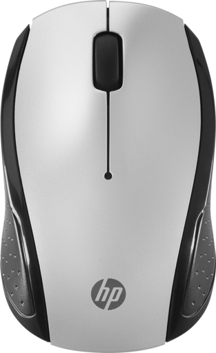 Souris sans fil HP 200