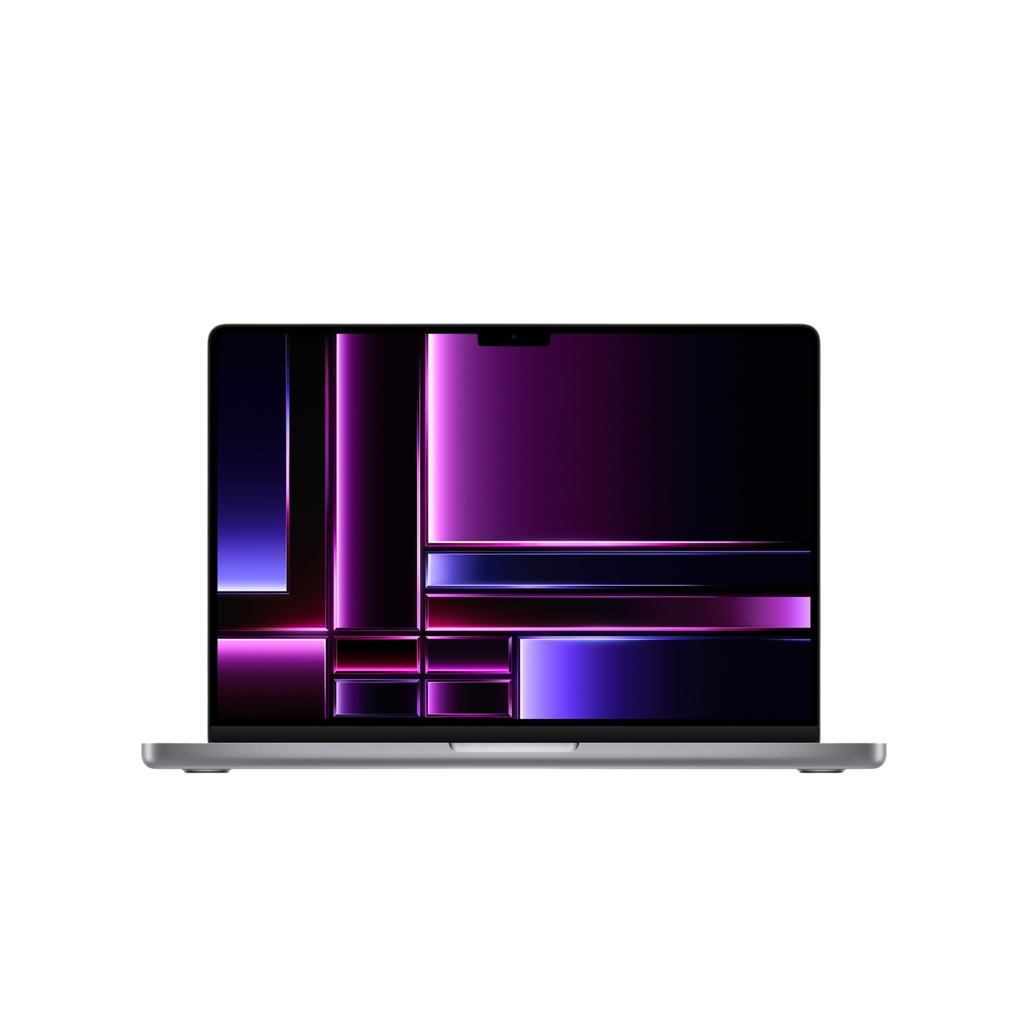 Apple Macbook Pro 14 (2023) - Spacegrijs M2 Max 12c 30c 64 Gb 2 Tb