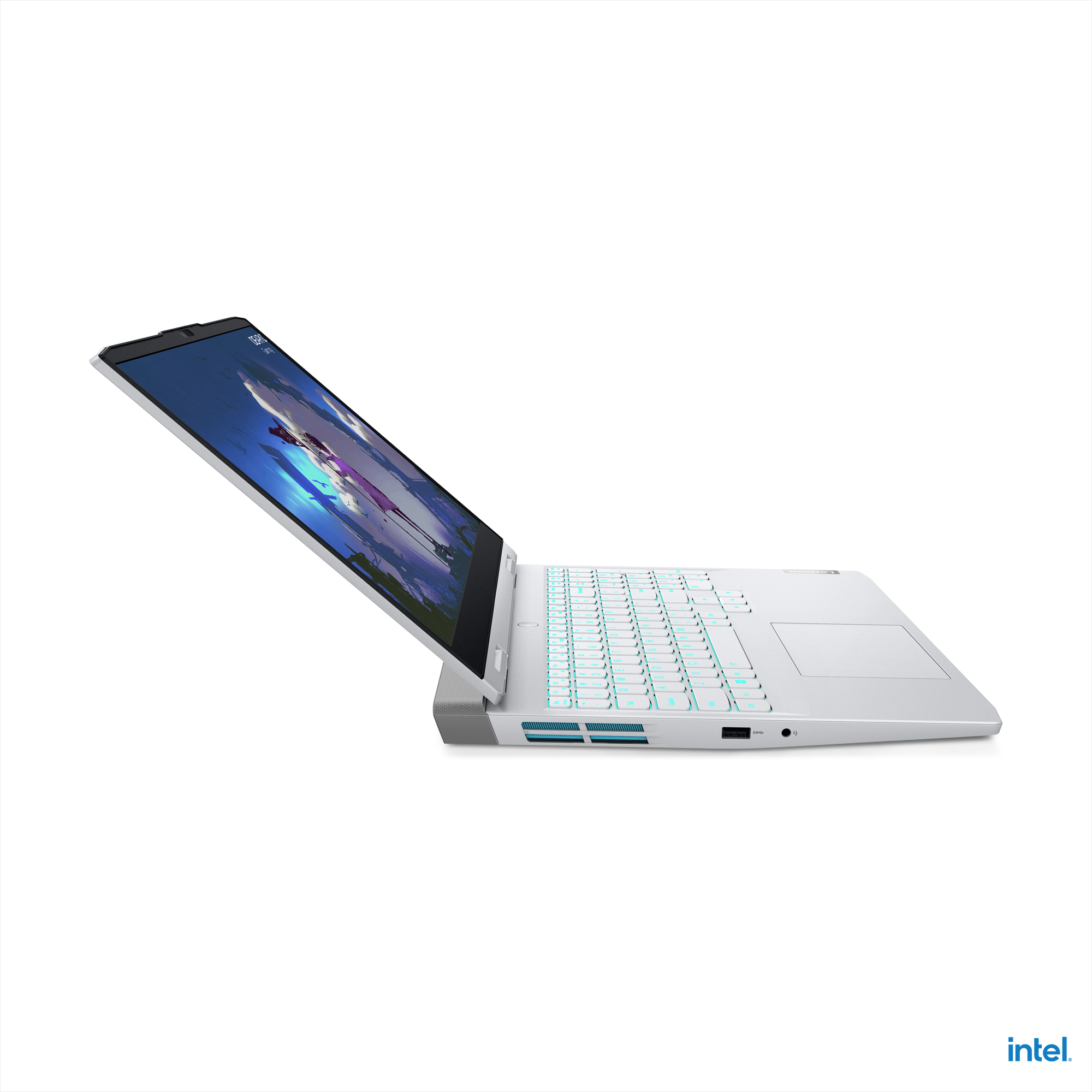 LENOVO IdeaPad Gaming 3/i5-12500H İşlemci/8GB RAM/512GB SSD