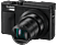 PANASONIC DC-TZ95DEG-K Szuperzoom kompakt fényképezőgép