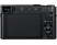 PANASONIC DC-TZ200DEGK Szuperzoom kompakt fényképezőgép