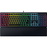 MediaMarkt RAZER Ornata V3 Low Profile Gaming Toetsenbord - US Layout aanbieding