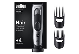BABYLISS Lithium Power Haarschneider E986E online kaufen | MediaMarkt
