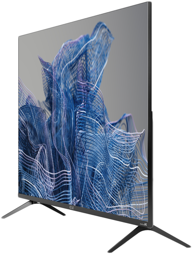 KIVI 50U750NB 4K UHD Google Android Smart LED TV, 125 cm