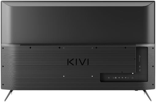 KIVI 50U750NB 4K UHD Google Android Smart LED TV, 125 cm