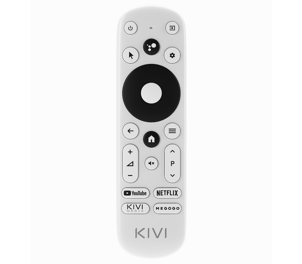 KIVI 50U750NB 4K UHD Google Android Smart LED TV, 125 cm