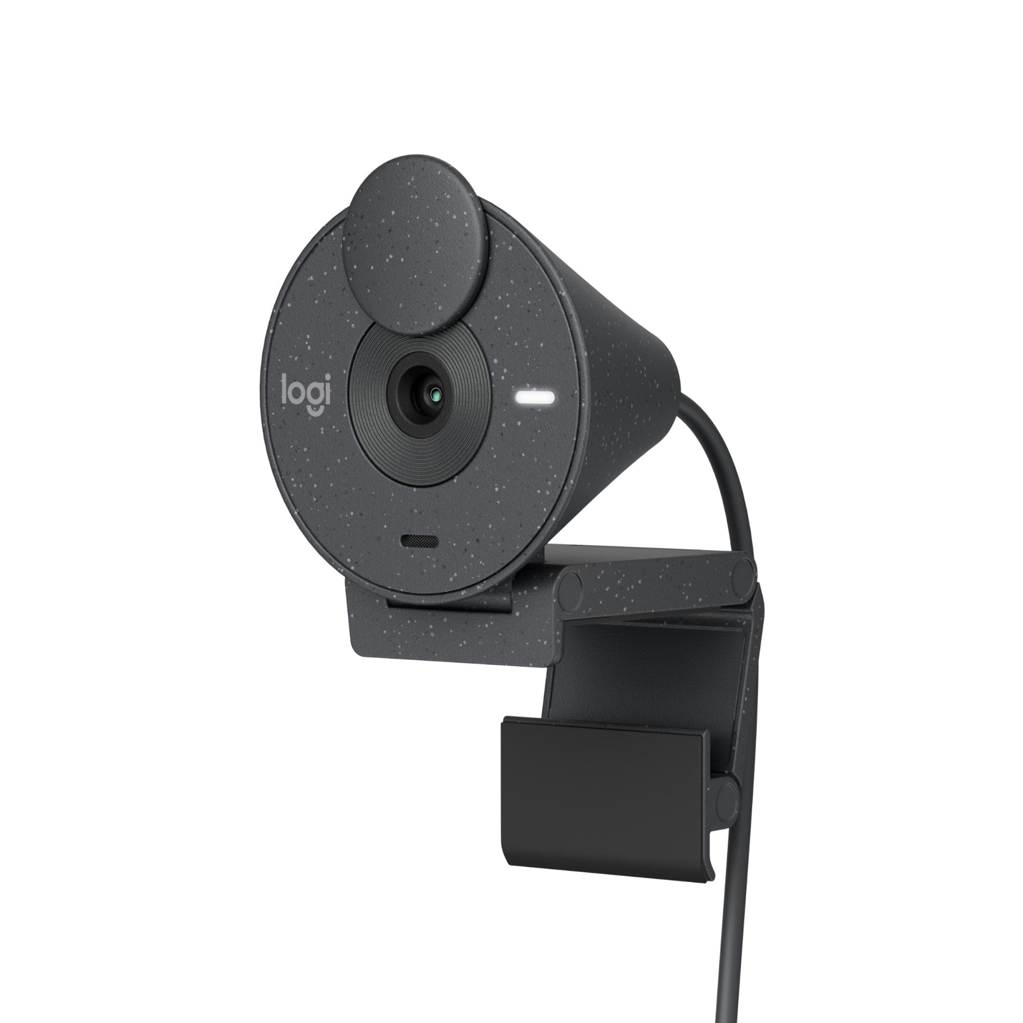 Webcam Brio HD Full LOGITECH 300