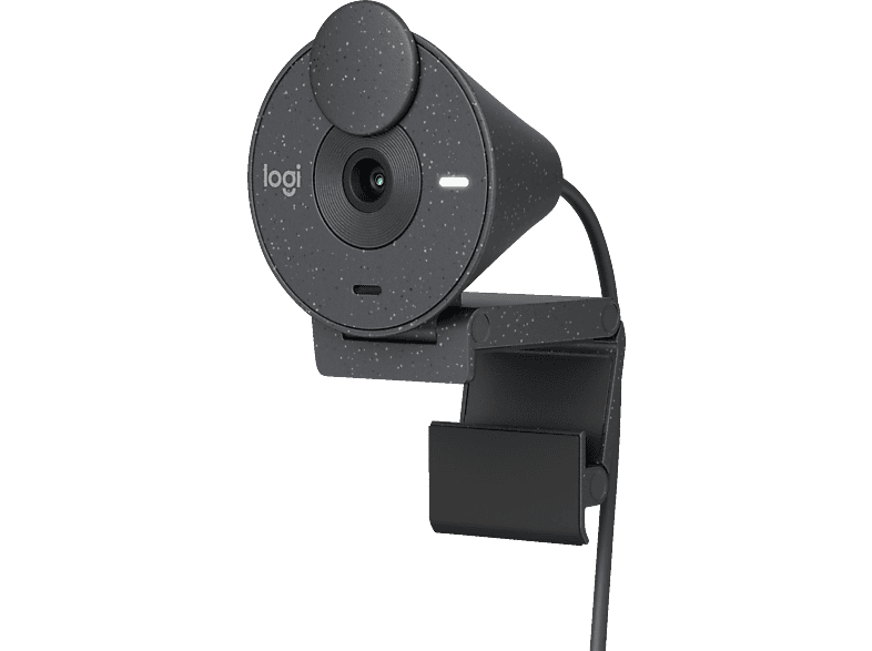 HD 300 Webcam Brio Full LOGITECH
