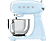 SMEG SMF03PBEU PASTELLBLÅ
