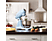 SMEG SMF03PBEU PASTELLBLÅ
