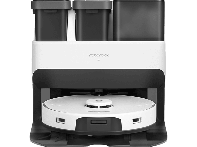 ROBOROCK S7 Pro Ultra Robot Süpürge Beyaz
