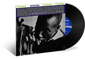 Carmell Jones - The Remarkable Carmell Jones  - (Vinyl)