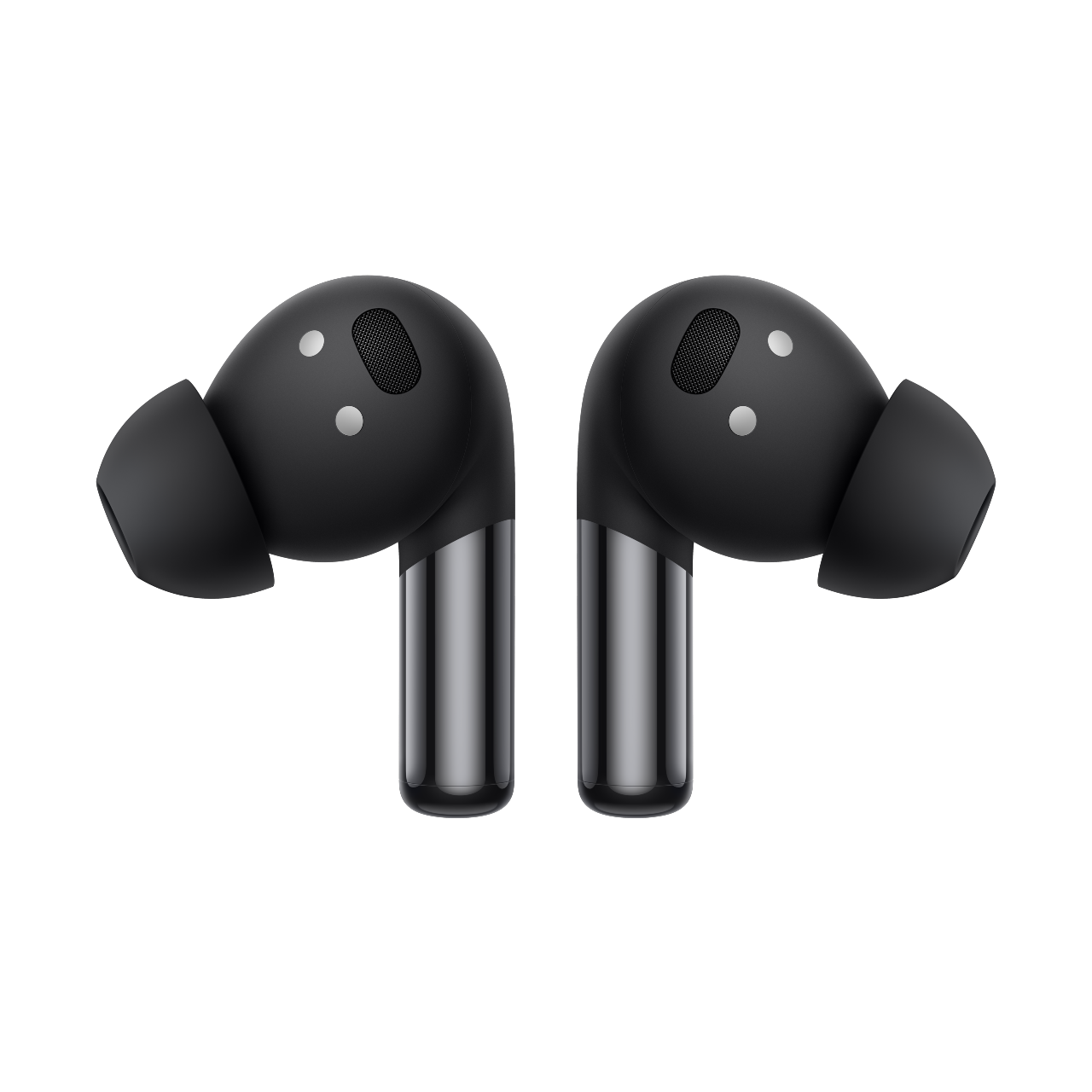 Oneplus Buds Pro 2 auriculares con de la batería hasta 39 horas smart adaptive noise cancellation y spatial audio obsidian black true wireless intraurales bluetooth 5.3