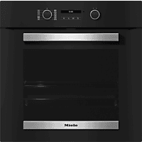 MIELE H 2467 BP Backofen (Einbaugerät, A+, 76 l, 595 mm breit)