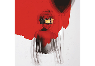 Rihanna - Anti (Vinyl LP (nagylemez))