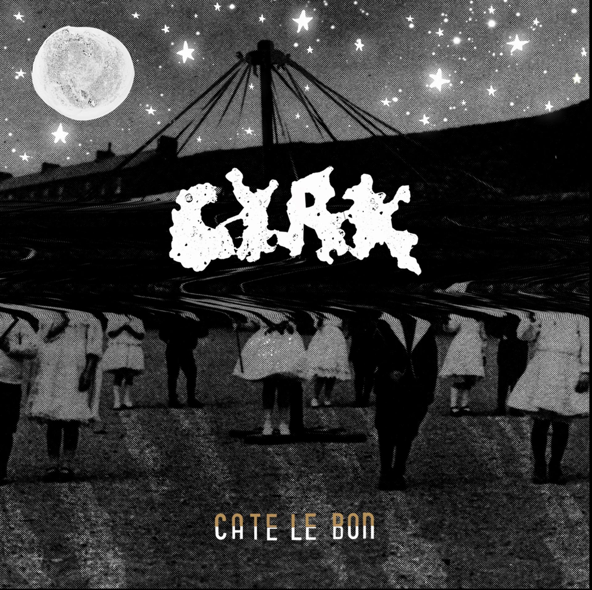 Cate Le Bon - Cyrk - (CD)