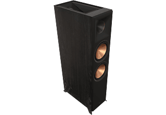 KLIPSCH RP-8060FA II Standlautsprecher (Stück), schwarz