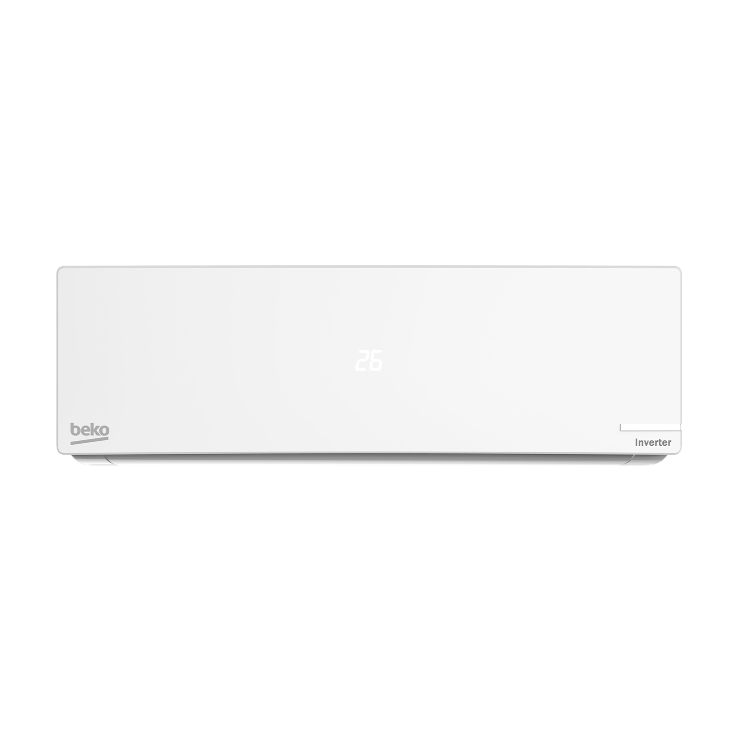 Condizionatore Fisso Unità Interna Beko Behpd 240