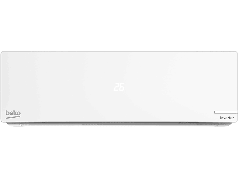 Condizionatore Fisso Unità Interna Beko Behpd 240 Condizionatore Fisso UI