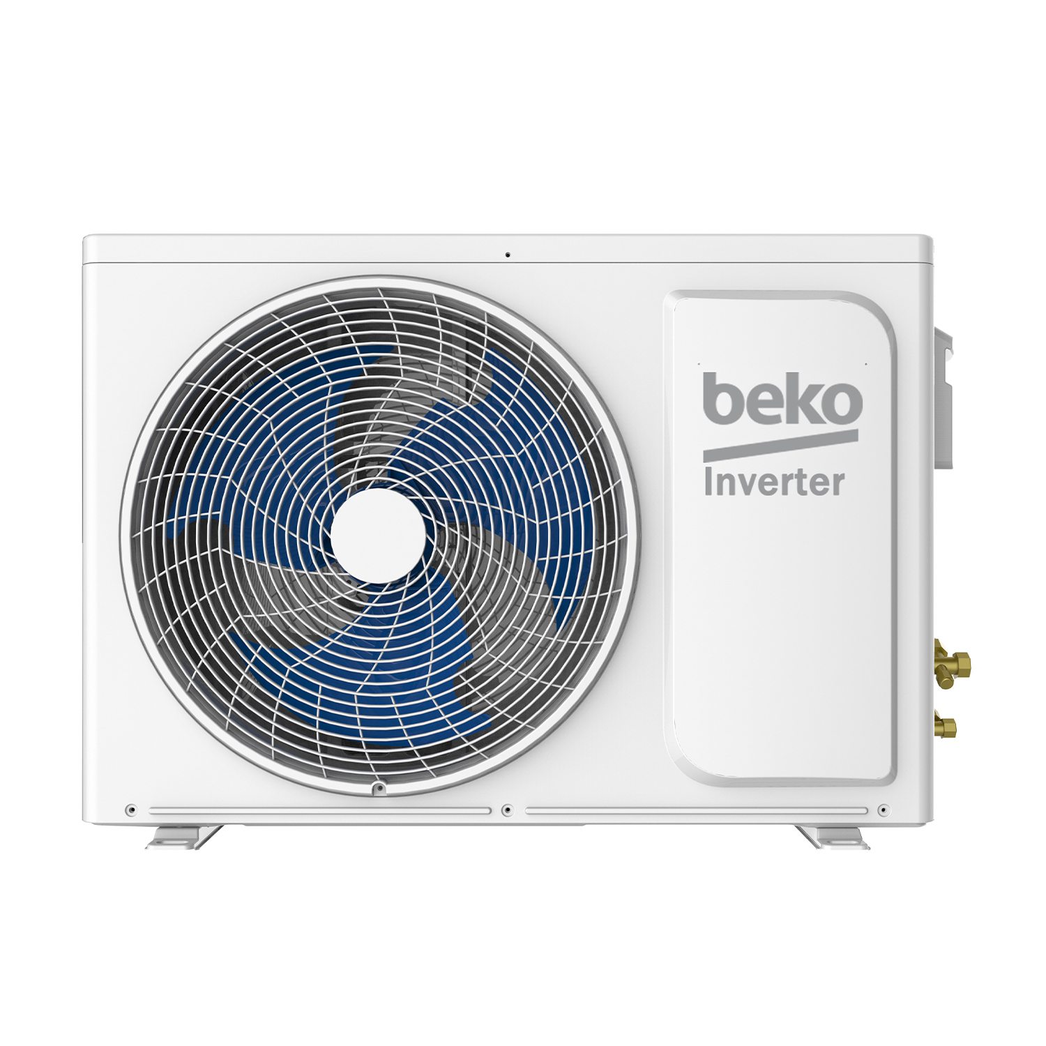Condizionatore Fisso Unità Esterna Beko Behpd 241