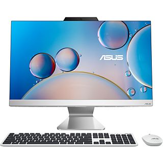ASUS A3402WBAK-WA177W - All-in-One-PC (23.8 ", 512 GB SSD, Weiss)