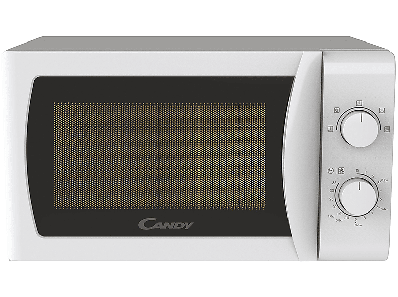 Forno a microonde Candy 700W in offerta a metà prezzo da Unieuro