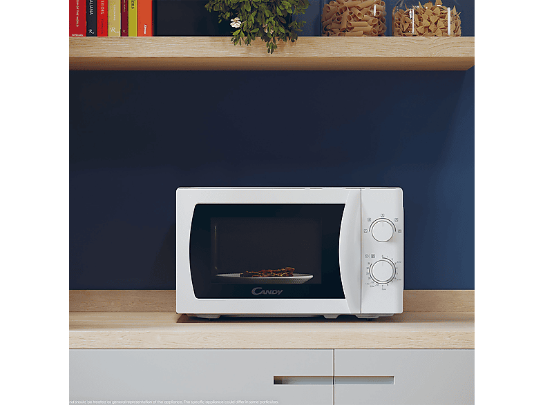 CASO M20 Ecostlye - Microonde con 700 W di potenza | FindTheDeal