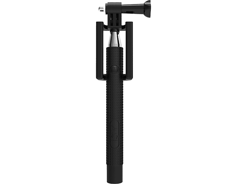 ISY Selfie Stick Wireless, schwarz (ISW-1001) — Foto 4 von 4