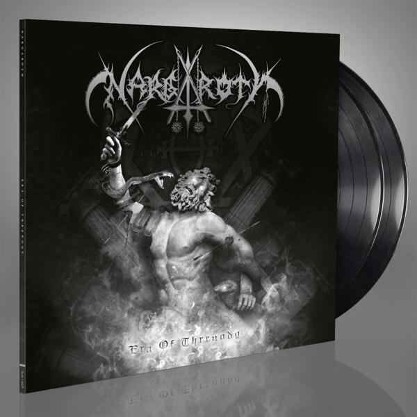 (Vinyl) ERA OF - - THRENODY Nargaroth