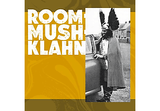 Roommushklan - Roommushklan  - (CD)