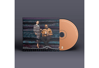 Loueke, Lionel / Parlato, Gretchen - Lean In  - (CD)