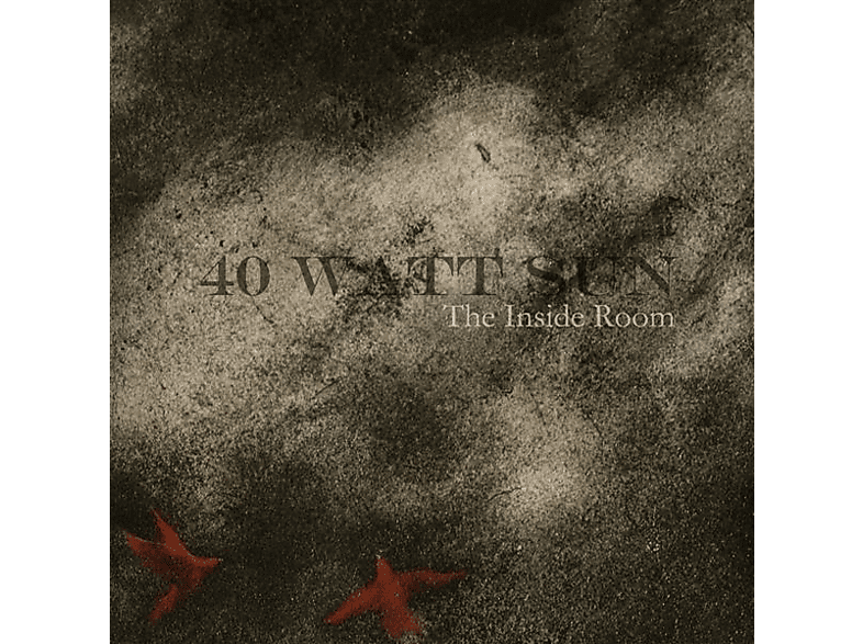 (Vinyl) - Watt - Sun INSIDE 40 ROOM