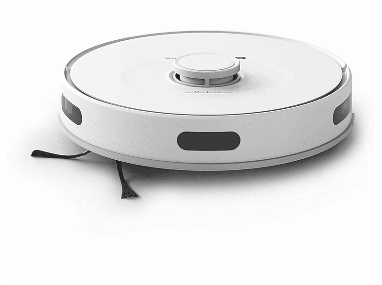 TEFAL RG8577 X-Plorer Serie 75 S Max Mop Özellikli Akıllı Robot Süpürge Beyaz_1