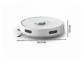 TEFAL RG8577 X-Plorer Serie 75 S Max Mop Özellikli Akıllı Robot Süpürge Beyaz_2
