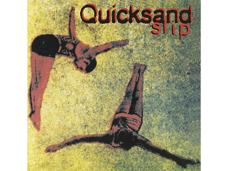 Quicksand Quicksand Slip (CD) Rock & Pop CDs MediaMarkt