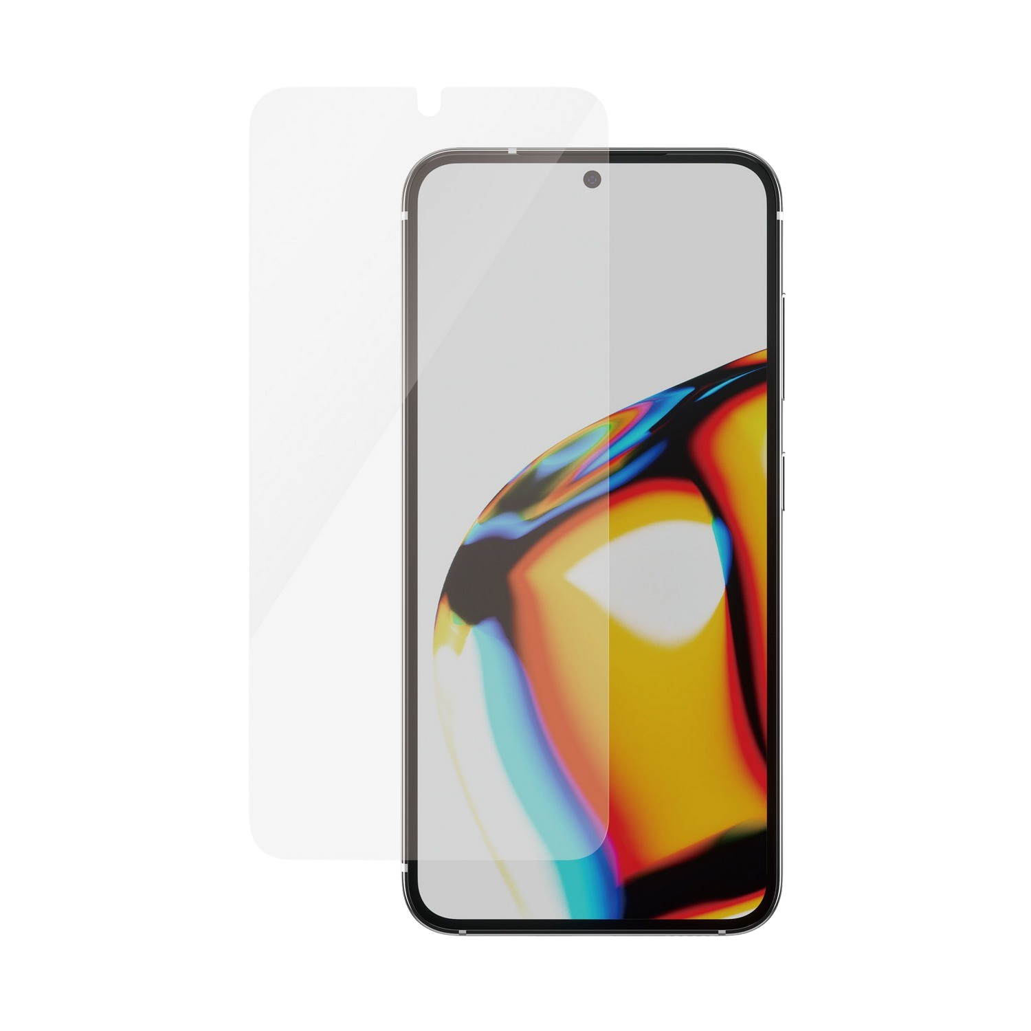 Panzerglass Samsung Galaxy S23 Screenprotector