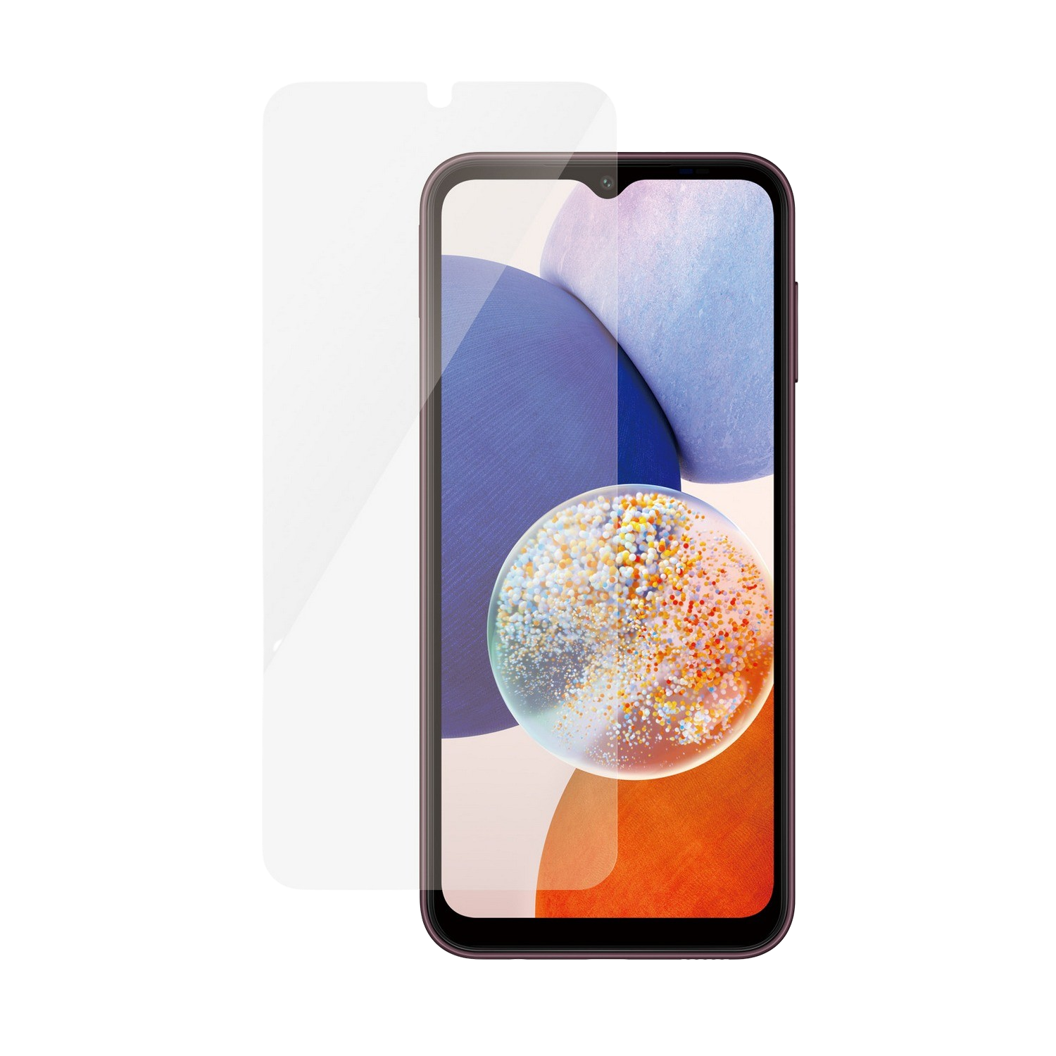 Panzerglass Samsung Galaxy A14/a14 5g afbeelding