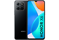 HONOR X6, 64 GB, BLACK