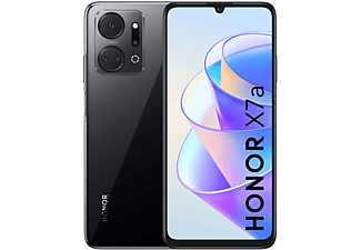 HONOR X7A, 128 GB, BLACK