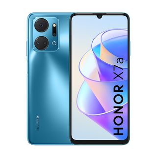 HONOR X7A, 128 GB, BLUE