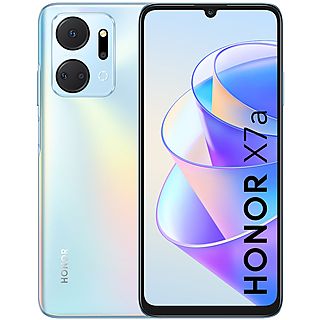 HONOR X7A, 128 GB, SILVER