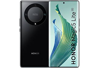 HONOR Magic 5 Lite 5G, 128 GB, BLACK
